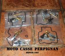 Kit reparation carburateur d'occasion  Sorède
