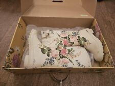 Joules printed welly for sale  LONDON