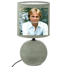 Lampe chevet cloclo d'occasion  Vidauban