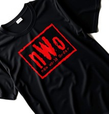 Nwo wolfpac retro for sale  SOUTHAMPTON
