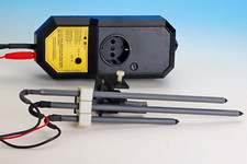 Top tronic pegeldifferrenz gebraucht kaufen  Hückeswagen