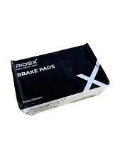 Ridex 402b1402 bremsbeläge gebraucht kaufen  Nürnberg