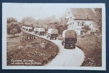 Carte postale camions d'occasion  Nantes-