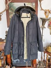 Damen daunen parka gebraucht kaufen  Vohburg a.d.Donau