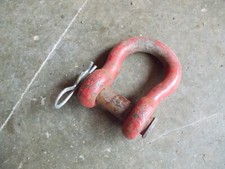 Universal clevis hitch for sale  Warren