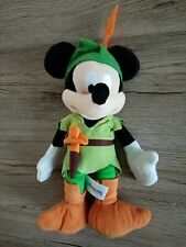 Doudou mickey robin d'occasion  Auterive