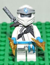 Lego minifigura ninjago usato  Casalpusterlengo