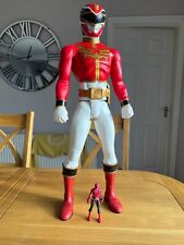 Power ranger megaforce for sale  MARKFIELD