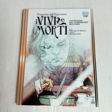 Commissario ricciardi vivi usato  Torino