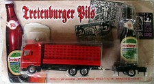 Werbetruck tretenburger pils gebraucht kaufen  Minden