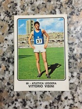Figurina visini campioni usato  Firenze