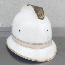 Casco bianco vigili usato  Milano