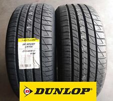 215 r17 dunlop for sale  DERBY