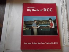 Digitrax big book for sale  MANCHESTER