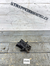 Harley knucklehead rear for sale  Du Bois