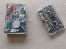 Cure mixed cassette for sale  SWINDON