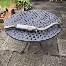 Mazda mx5 exhaust for sale  BIRMINGHAM
