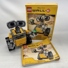 Lego 21303 wall for sale  Tyler