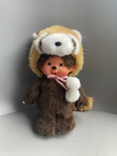 monchichi dolls for sale  NEWTON ABBOT