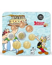 Miniset astérix 2024 d'occasion  Pithiviers