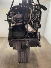Moteur mercedes classe d'occasion  Cléguer