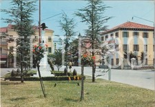 Favaro veneto piazza usato  Polcenigo