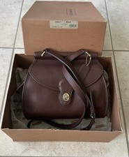 Coach vintage logan for sale  Cocoa