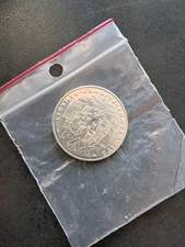 100 francs commémorative d'occasion  Montpellier-