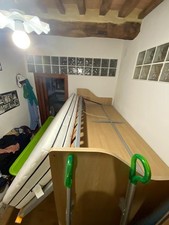 Letto castello moretti usato Letto castello moretti usato  Magliano in Toscana