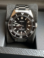 Seiko prospex 1965 gebraucht kaufen  Offenburg