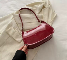 Sac bandoulière élégant d'occasion  Vanves