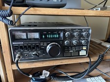 Kenwood 770dual band for sale  SHREWSBURY