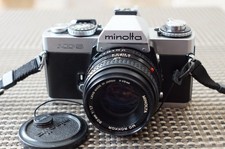 Minolta xd5 minolta gebraucht kaufen  Bad Nauheim