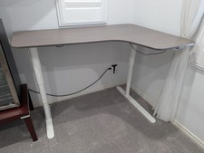 ikea adjustable desk bekant for sale ikea adjustable desk bekant for sale Glendora