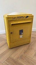 ancienne boite lettres poste d'occasion ancienne boite lettres poste d'occasion Brumath
