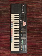 Teclado Casio SK-1 portátil de amostragem de 32 teclas comprar usado  Enviando para Brazil