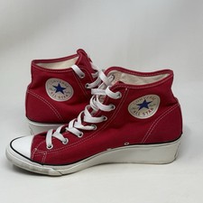 Converse star chuck for sale  Roseville