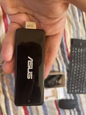 Mini stick asus usato  Manfredonia