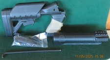 Archangel mossberg 500 for sale  Springville