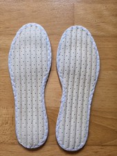 Einlegesohlen gr . gebraucht kaufen Einlegesohlen gr . gebraucht kaufen  Olpe