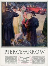 1927 original pierce for sale  Irwin