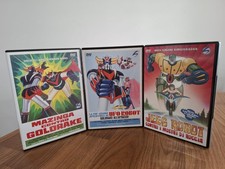 Mazinga jeeg robot usato  Bagno a Ripoli