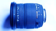 Nikon fit sigma for sale  BURNLEY