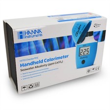 Hanna instruments handheld for sale  BARRY