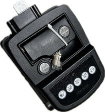 Bauer entery lock for sale  USA
