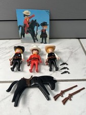 Retro playmobil 1974 gebraucht kaufen  Witten