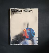 Verner panton das usato  Aosta