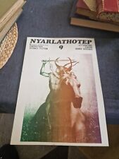 Nyarlathotep collection numér d'occasion  Saint-Malo