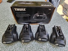 Thule 757 foot for sale  FARINGDON