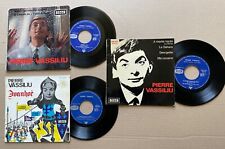 Pierre vassiliu lot d'occasion  Jaunay-Clan